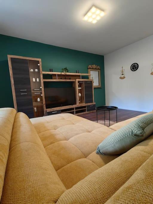 New 1 Bedroom Near Center And Beach スプリト エクステリア 写真