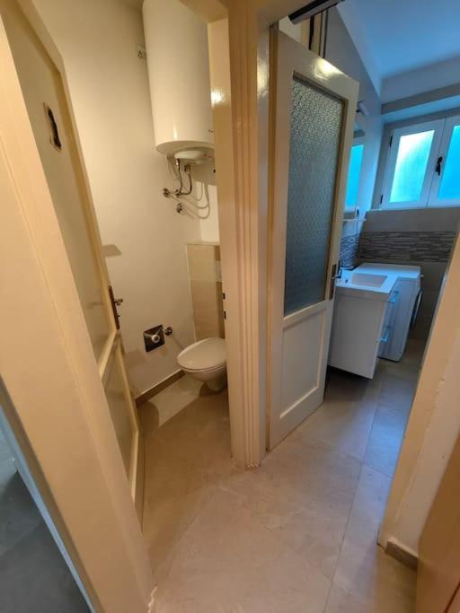 New 1 Bedroom Near Center And Beach スプリト エクステリア 写真