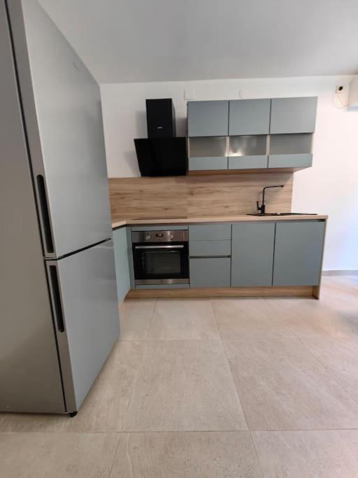 New 1 Bedroom Near Center And Beach スプリト エクステリア 写真